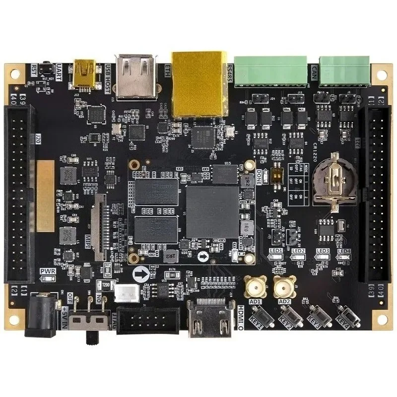 SoC FPGA Development Board XC7Z020