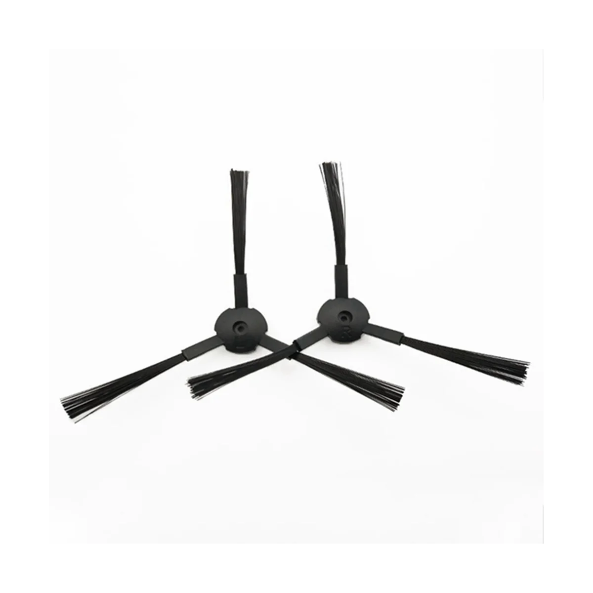 4 pezzi di ricambio per Ilife V8S X750 A7 X800 X785 V80 A9S spazzola laterale per aspirapolvere robotico