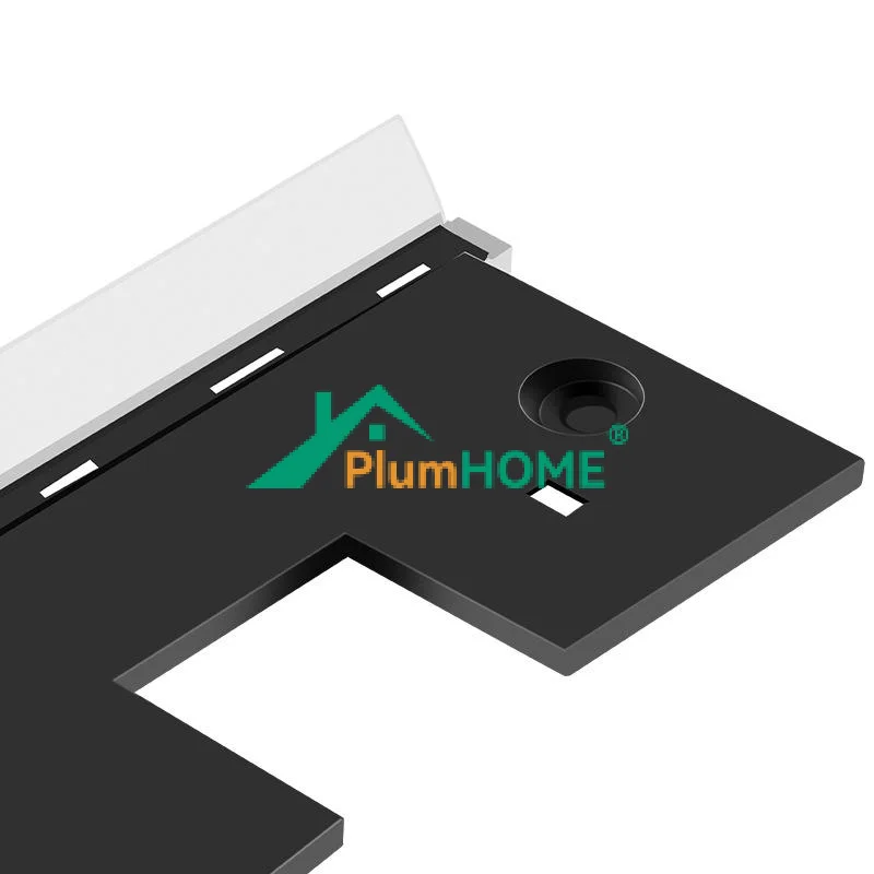 

Подходит для Dreame H12pro/H12pro Plus, аксессуары для скруббера для пола, скребок для чистки, перегородка и дворник