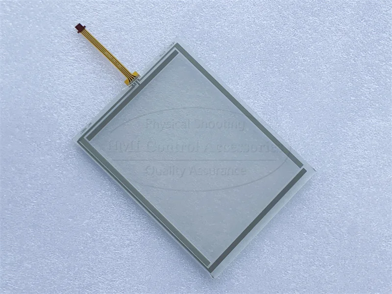 

8-inch 4-line AMT98627 Touch Screen Glass