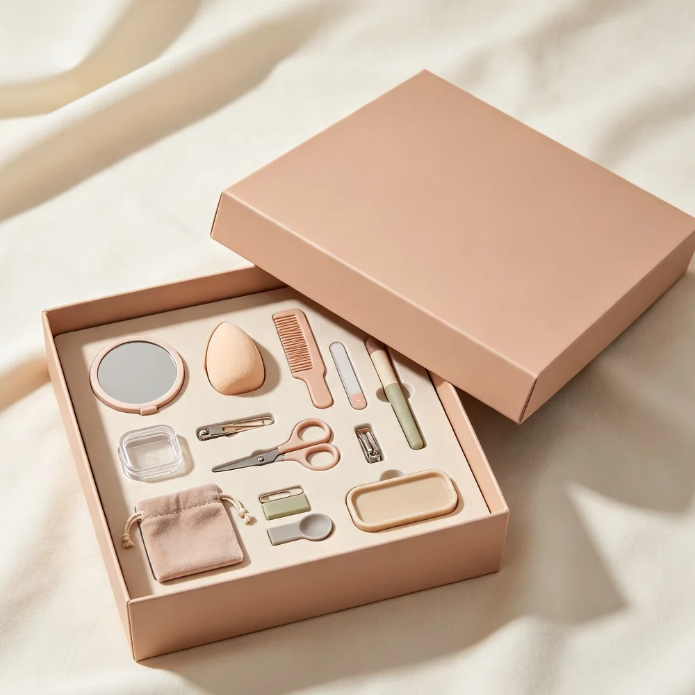 Cheap Thrills Await, Makeup Tools Mystery Blind Box Random Unknown Surprise