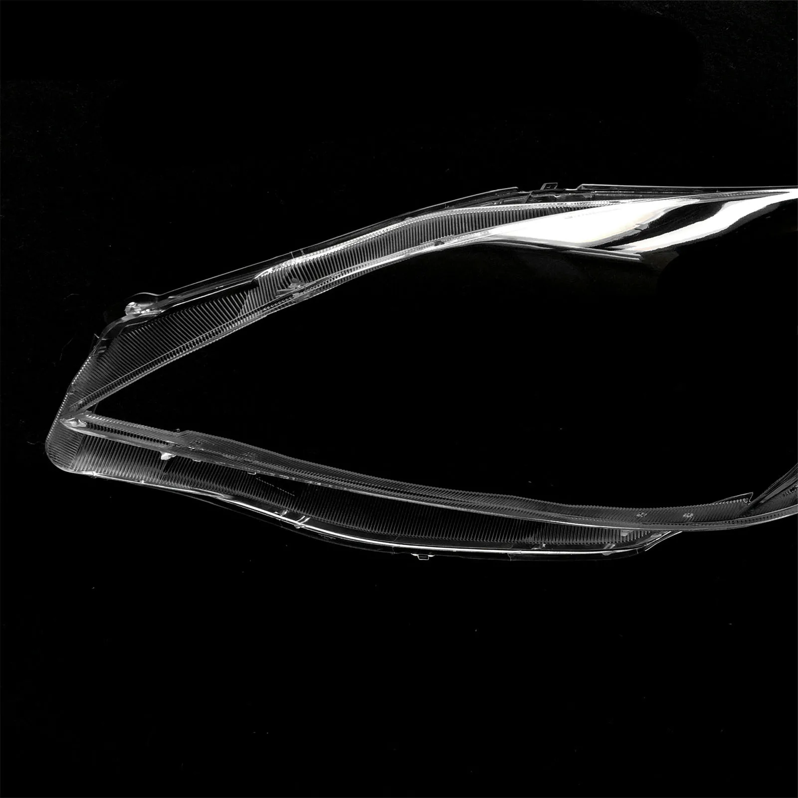 

Подходит для Mazda 3 M3 Sedan 2006-2012, модель передней фары, прозрачный корпус, прочный, устойчивый к ультрафиолетовому излучению