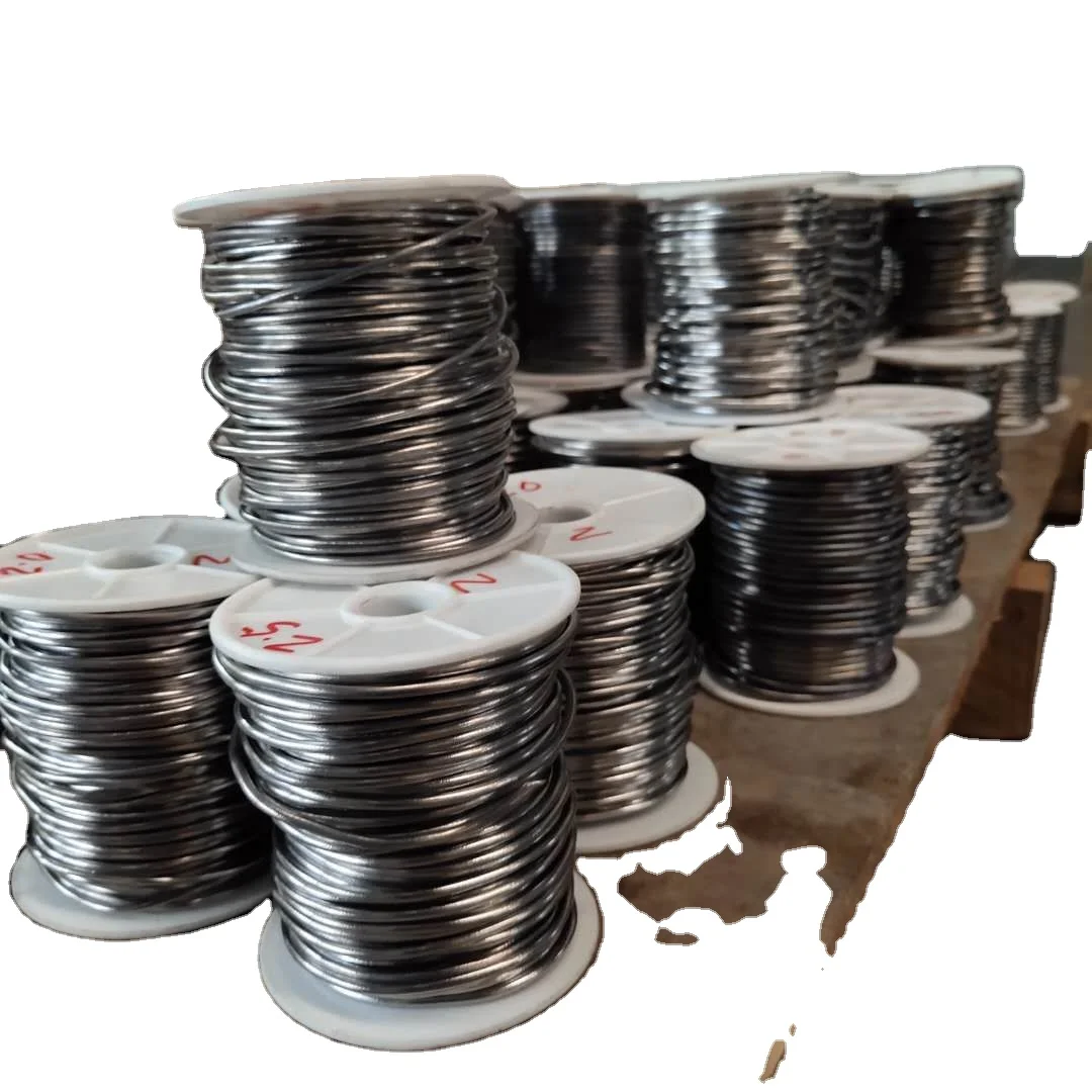 

Wholesale welding of pure lead wire from the original factory at a cheaper price