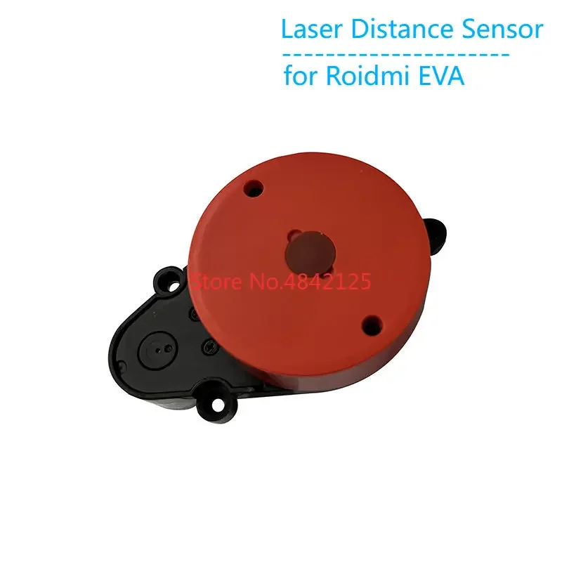Original LDS Lidar Sensor Laser Navigation for Roidmi EVA SDJ06RM Vacuum Cleaner Spare Parts Laser Distance Sensor Accessories
