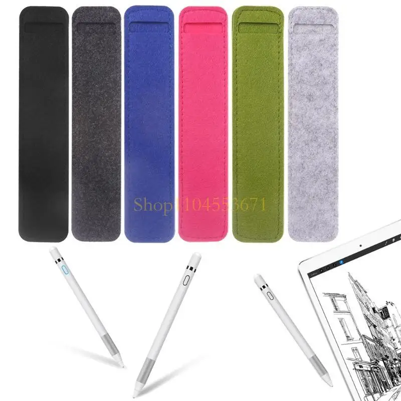 Bestseller für Apple Pen Cover tragbare Kondensatorstifthalter -Bleistiftabdeckung