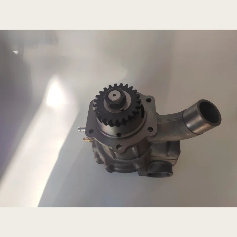 New Fresh Water Pump HAL-HTN Inboard Engine Parts for Ship & Boat Engines