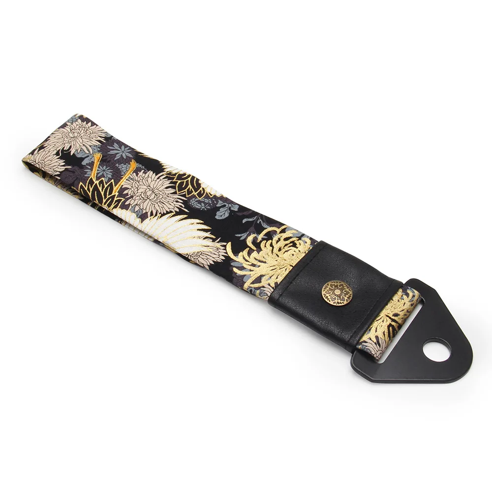 JDM سحب حزام عالية القوة النايلون JDM سيارة سحب حزام العالمي عالية الجودة سحب الحبال هوك سحب القضبان مسامير المكسرات سيارة العلامة التجارية #4