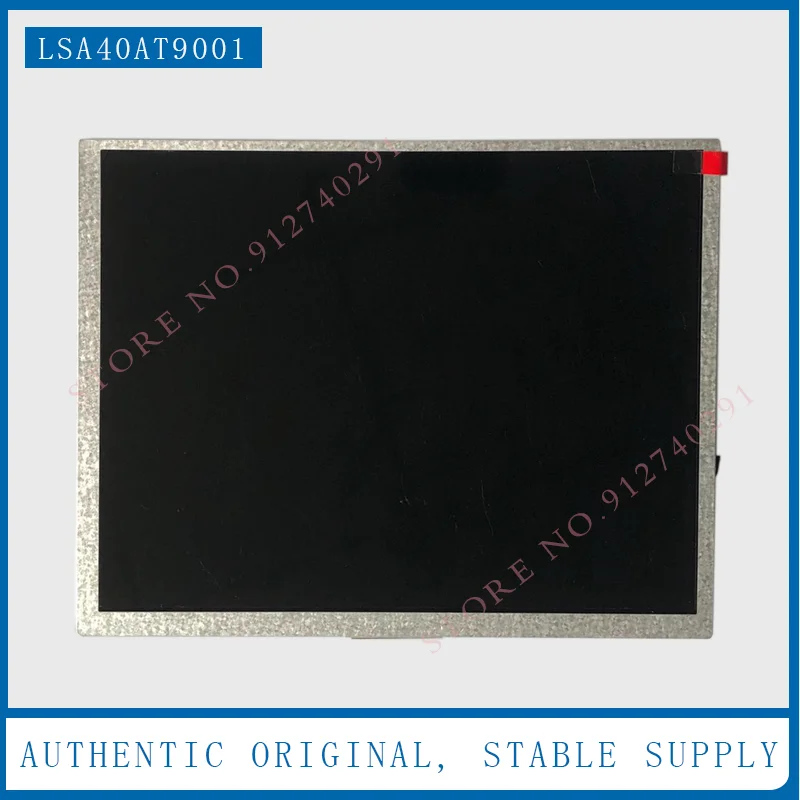 For Innolux New Original 10.4 Inch LSA40AT9001 GZ104NA00150 LCD Display Screen 800*600