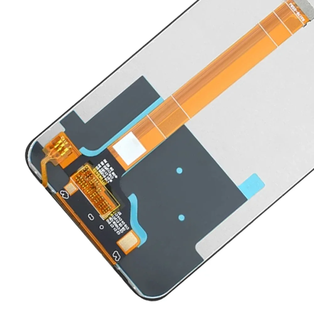 New For Oppo A73 5G CPH2161 LCD Display Touch Screen Digitizer Assembly Replacement 6.5\