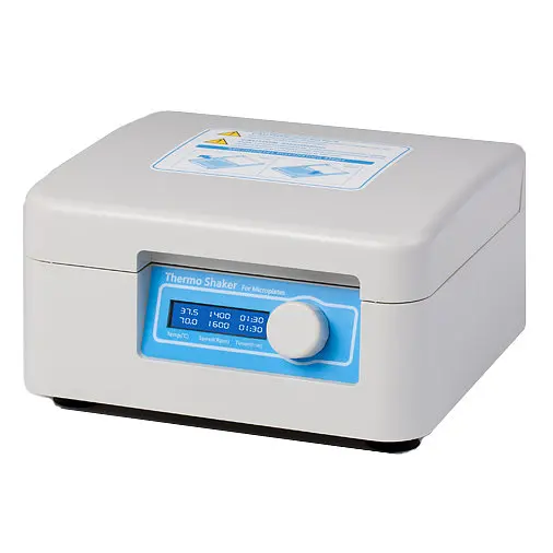 

Cheap mechanical shakers TS200 Thermo Shaker for Microplates