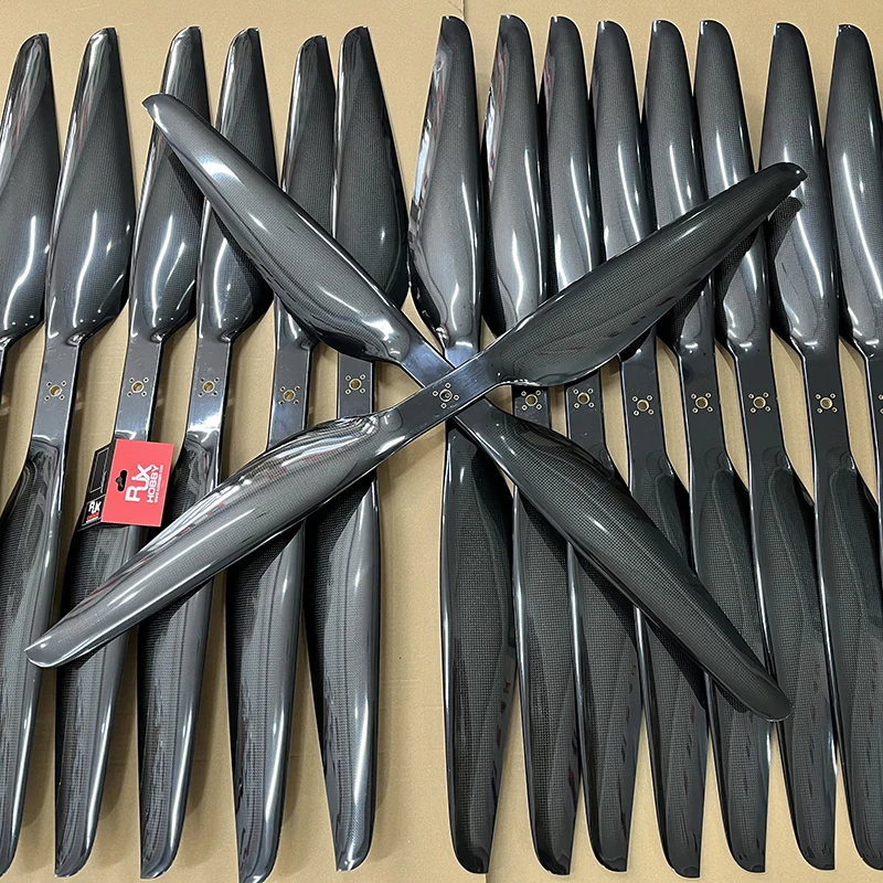 

RJX CCW CW kit 40 32 28 26 15in carbon dr one propeller props for dr one