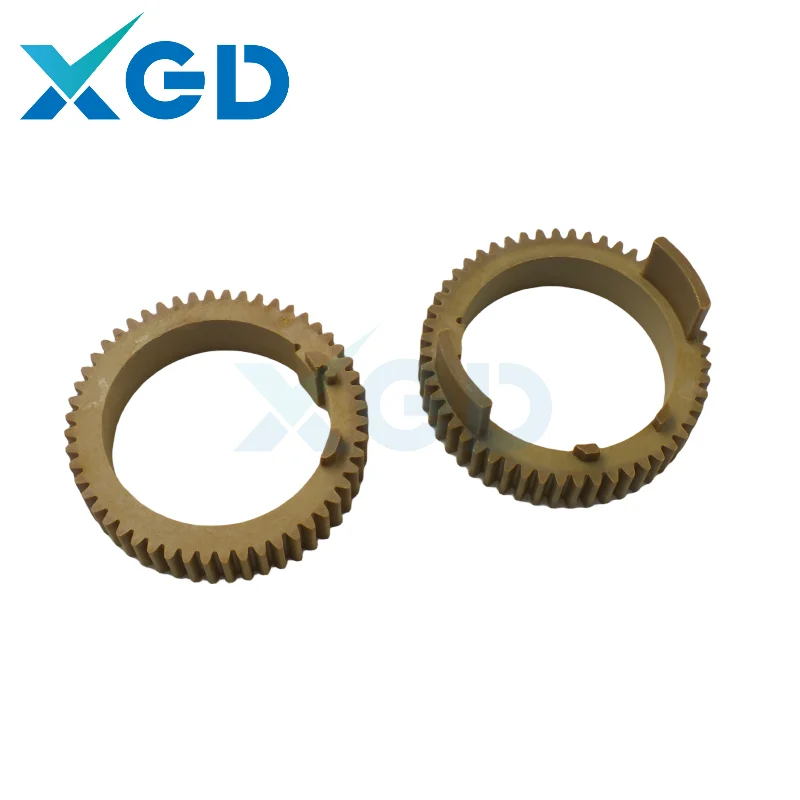 3Sets FU80505000 Upper Roller Gear For Canon IR 6055 6065 6075 6255 6265 6275 8085 8095 8105 8205 8285 8295 FU8-0505-000