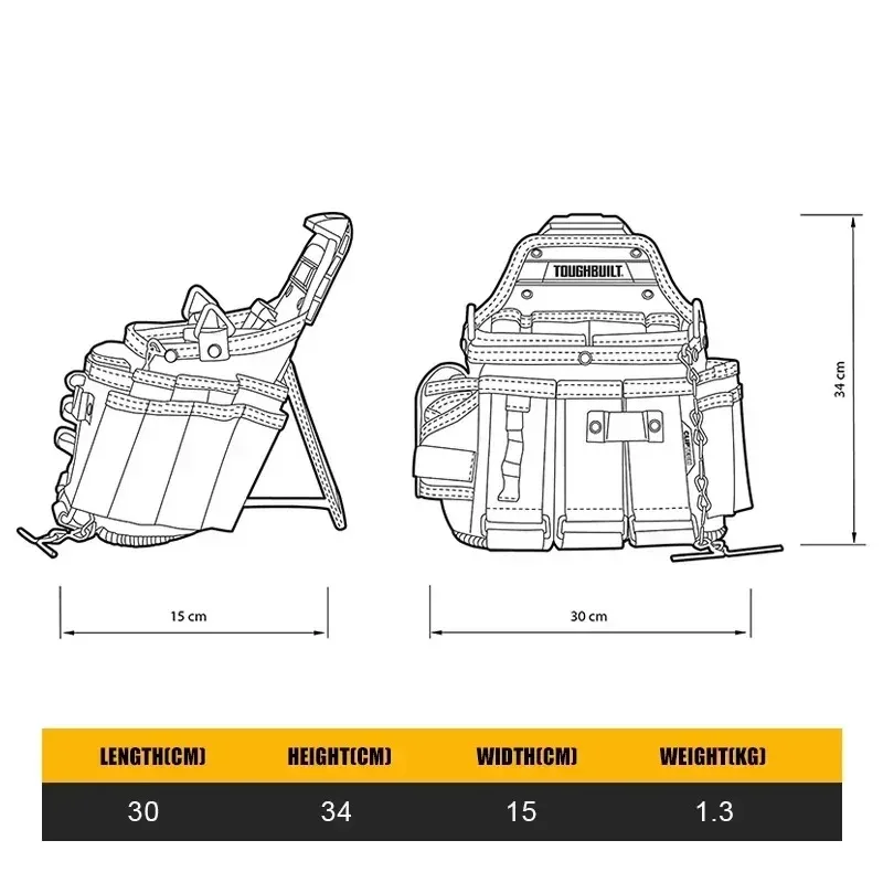 Thumbnail 2 - #52 Latest Tool Organizers Offers