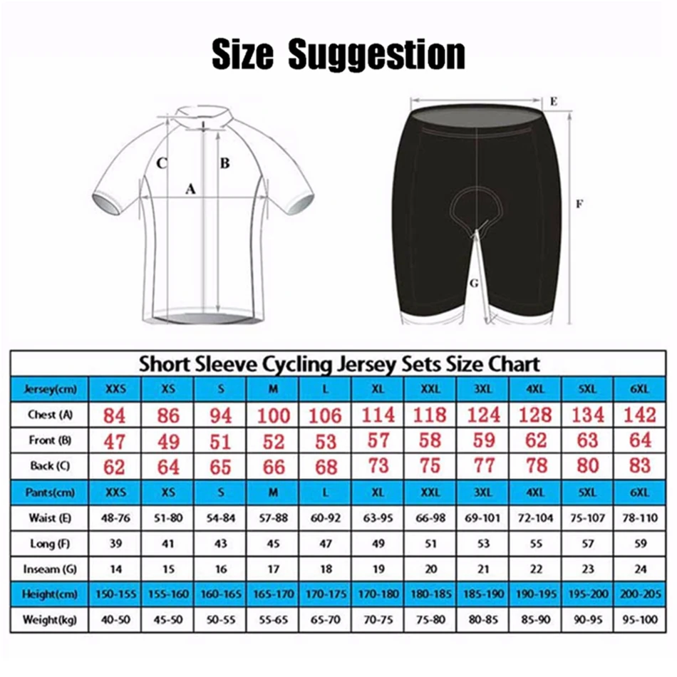 Biehler Pro Cycling Jersey Short Sleeve Set Women Summer Tracksuit Sportwear MTB Bike Clothing Bike Uci Mtb Set