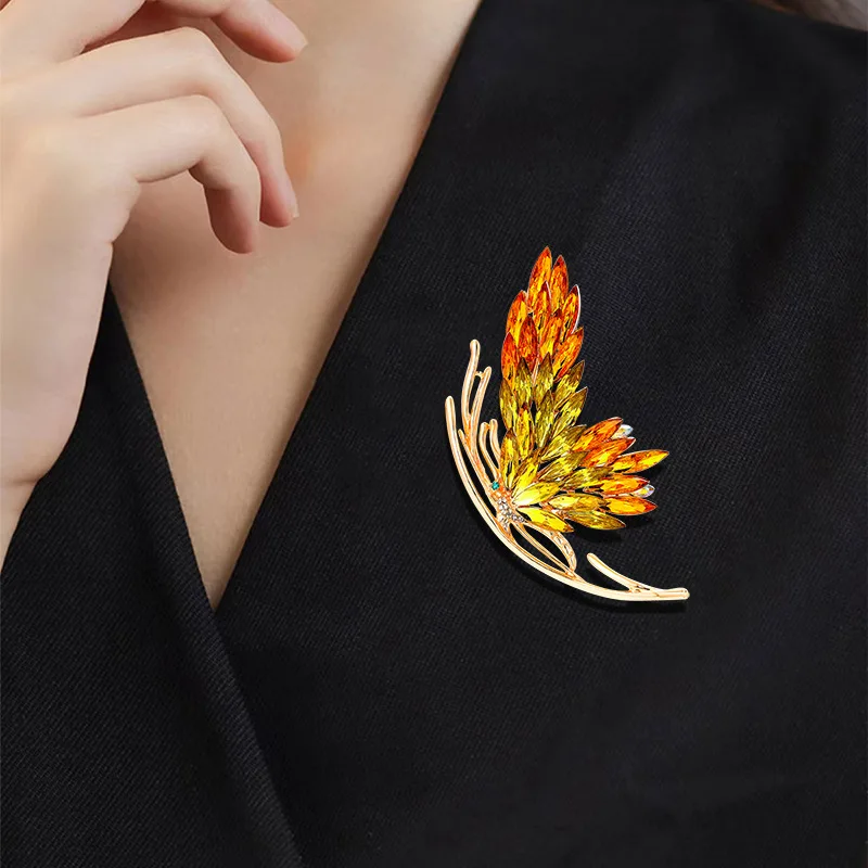 دبابيس الفراشة دبابيس الفراشة الحيوانية شارات المينا مكتب حفلة صديق الهدايا الملحقات #5