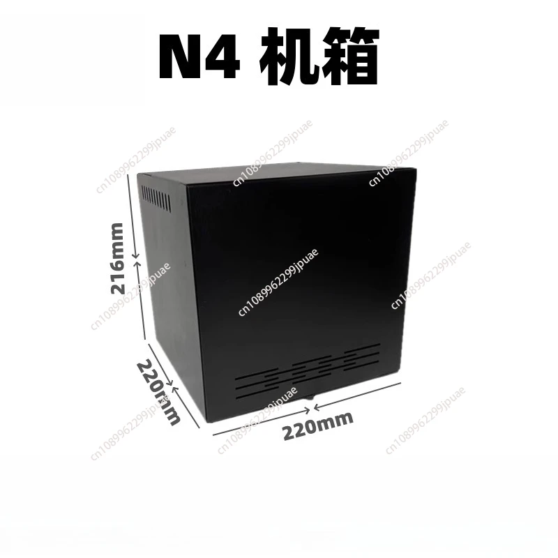 NAS-N4 Chassis 4 3.…