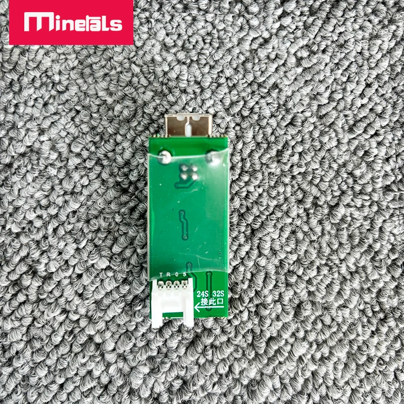 Адаптер преобразователя TTL-USB только для ANT BMS