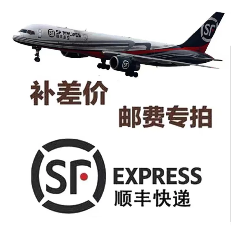 

SF Express почтовые расходы, чтобы компенсировать разницу (специальная ссылка для оплаты фрахта)