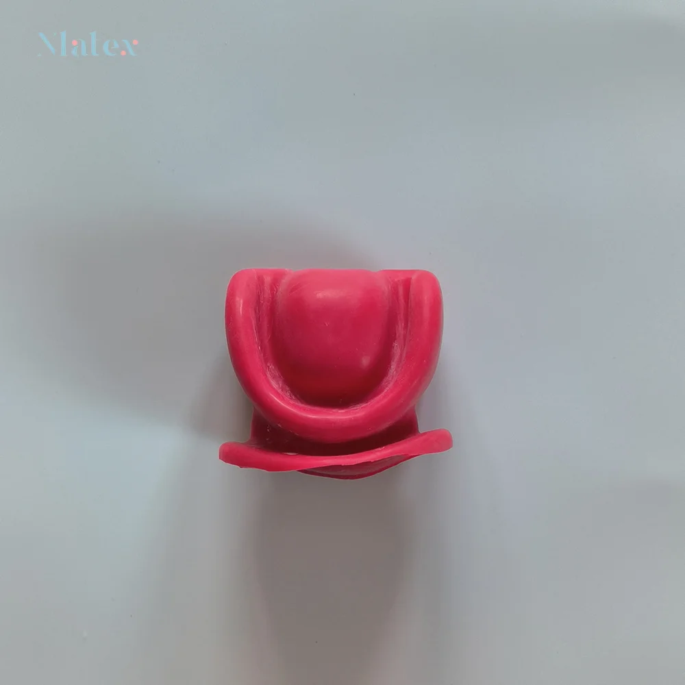 Natural Latex Teeth Protector – Unisex Dental Guard for Comfort and Protection