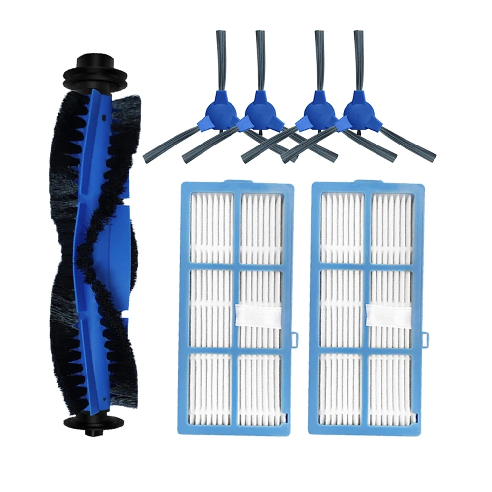 Запасные части для пылесоса R500, 1600Pa, Dk600, E30, Imatine D900, Bg600 A