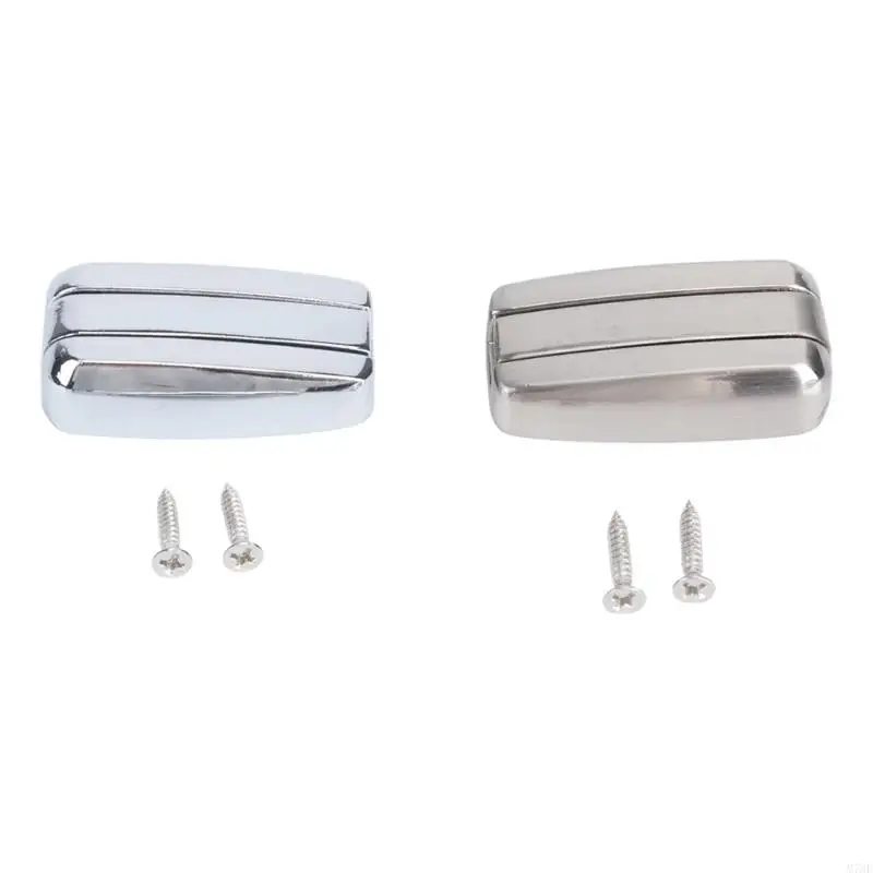 M76E Wohnmobil-Tür-Ersatzhaken, faltbares Metall-Hardware-Stützteil-Set – Detail 4