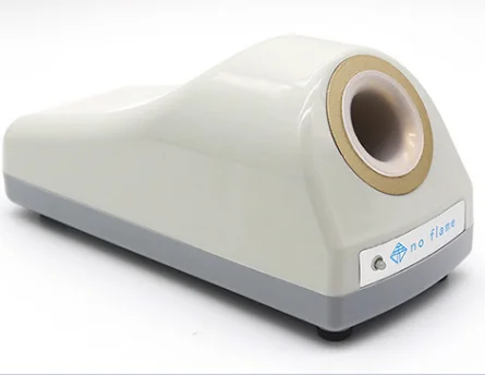 Denture Plant Heater Wax Melting Device Technician Equipment Wax Knife Heater Mechanic Lab Electric Induction