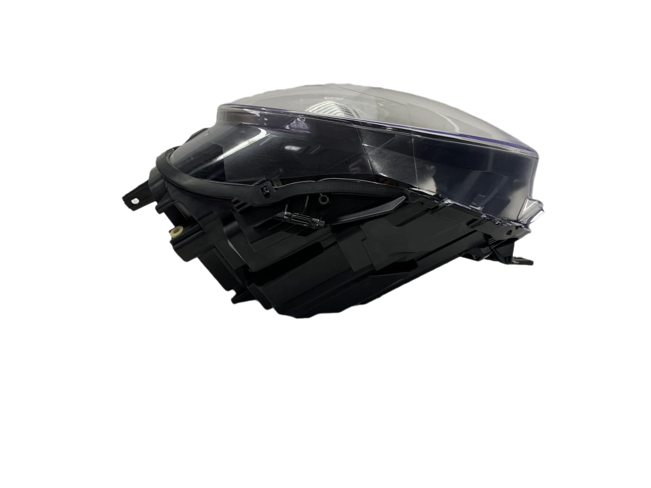 المصابيح الأمامية الأصلية عالية الجودة الأكثر مبيعًا مناسبة للمصابيح الأمامية BMW Mini Cooper F56 F55 LED 2018-2022 #5