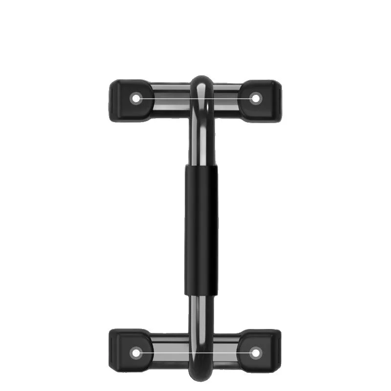 H & I Shape Planche Rack Indoor Gear to Train Chest & Arm Muscles