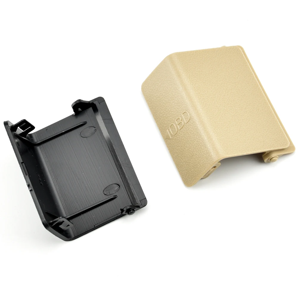 

Чехол OBD для BMW F20 F21 F30 F31 F32 F34 F35 F36 F80 M3 2012 ~ 2019 заменяет 51437272619