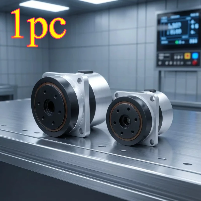 PG32-30-120 Arc Sec Harmonic Reducer, High Precision Harmonic Drive for Robot, Medical & Automation Industry