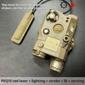 RED Laser-DE