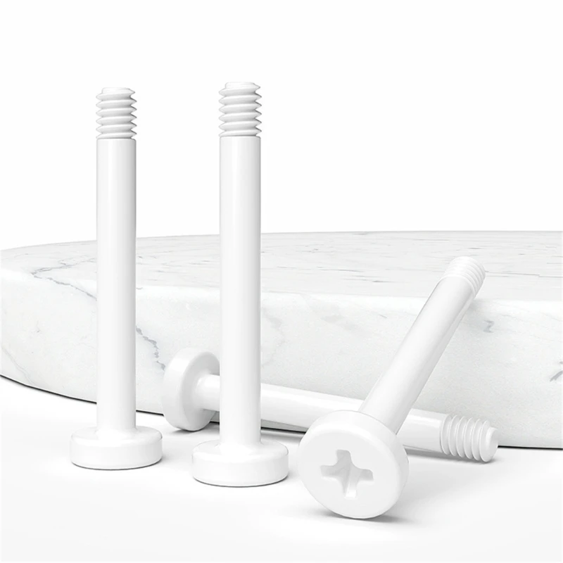 4 6 #32 Quạt Máy Tính Ốc Vít Gắn Cho Độ Dày 25 Mm Máy Tính Quạt Trang Sức Giọt