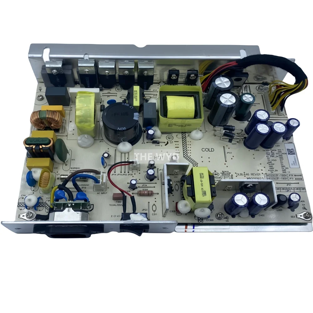 

P1105147-012 New Original Power Supply Board for Zerba ZT411 ZT421 Thermal Barcode Printer 203dpi 300dpi 600dpi