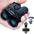 With phone clip