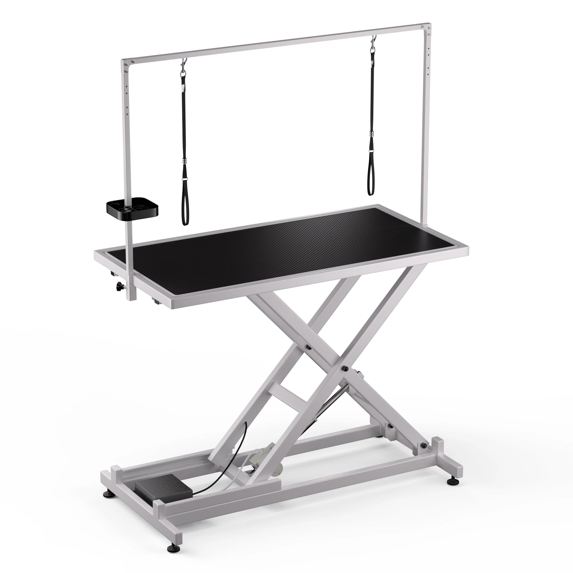 Folding Grooming Table Adjustable Dog Grooming Table for Professional Pet