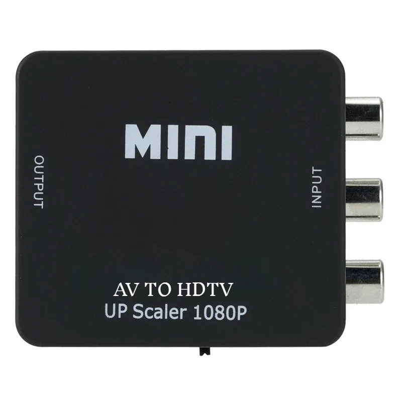 Hdtv-Compatible To … - image