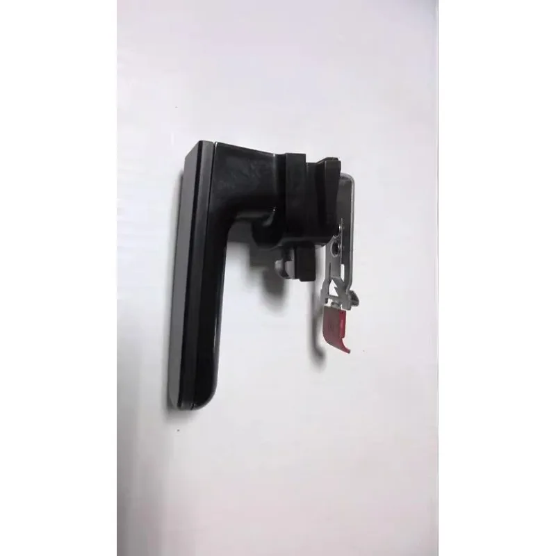 

Для фритюрницы HD9621 9624 9641 9643 9645, ручка корзины для жарки, пластиковые аксессуары