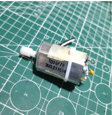 1PCS for waterpik flosser repair with motherboard circuit board motor parts British version WP660/670/GT2/GT