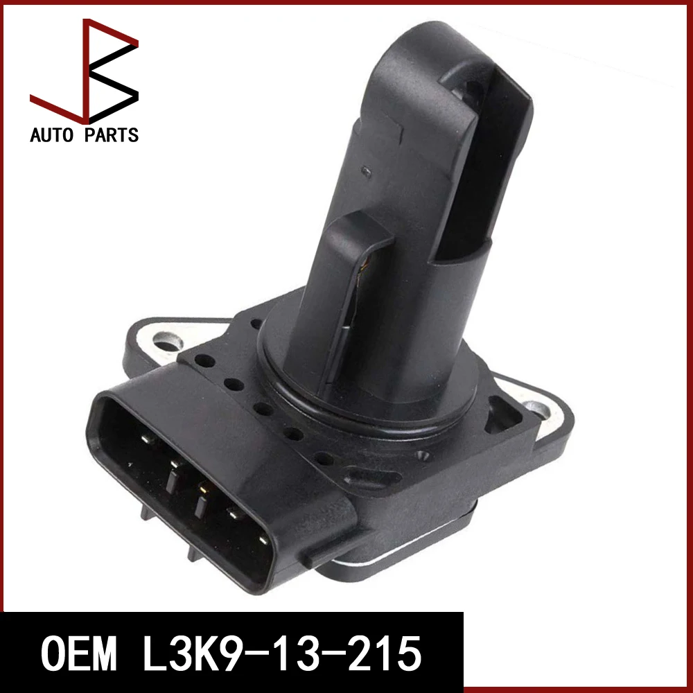 OEM L3K9-13-215 L3K913215 197400-2240 1974002240 Mass Air Flow Meter Sensor For MAZDA 3 6 CX-7 CX7 2.3T 2.3 MZR MPS DiSi Turbo