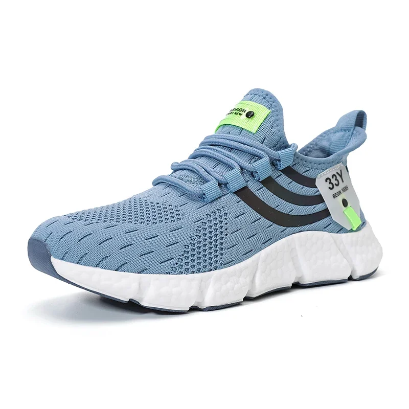 Big Running Men's Athletic Shoes 3