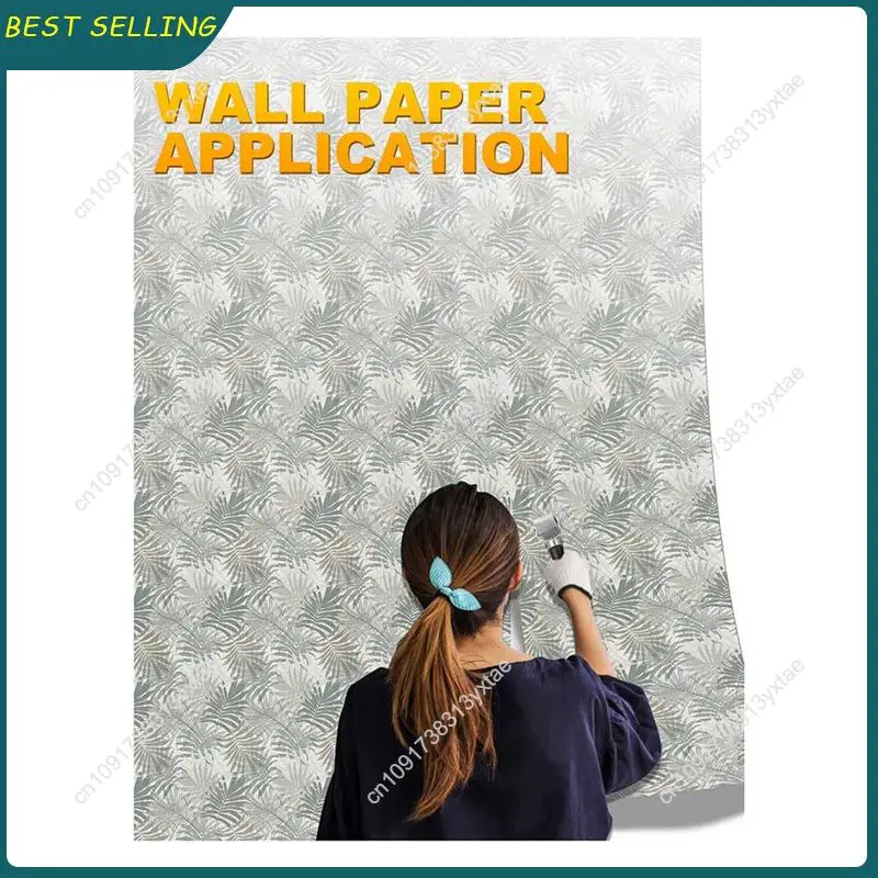 N09R-Car Audio Sound Deadening Roller Seam Roller 2-Pack Heat Abatement Mat Noise Roller Sound Insulation Tool For Auto