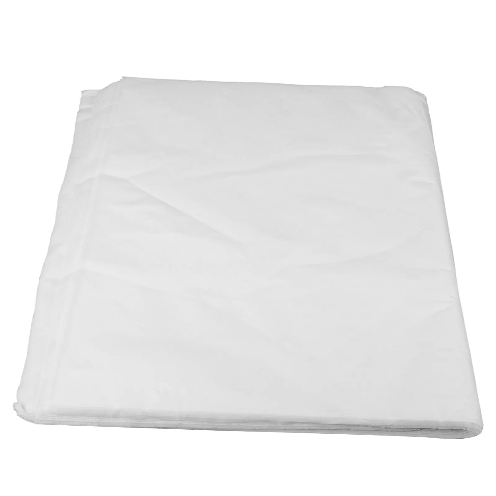 

100Pcs Disposable Nonwoven Guest Towels Soft Thick Hand Towels for Bathroom Kitchen Restaurant Spa Party Waterproof Oil