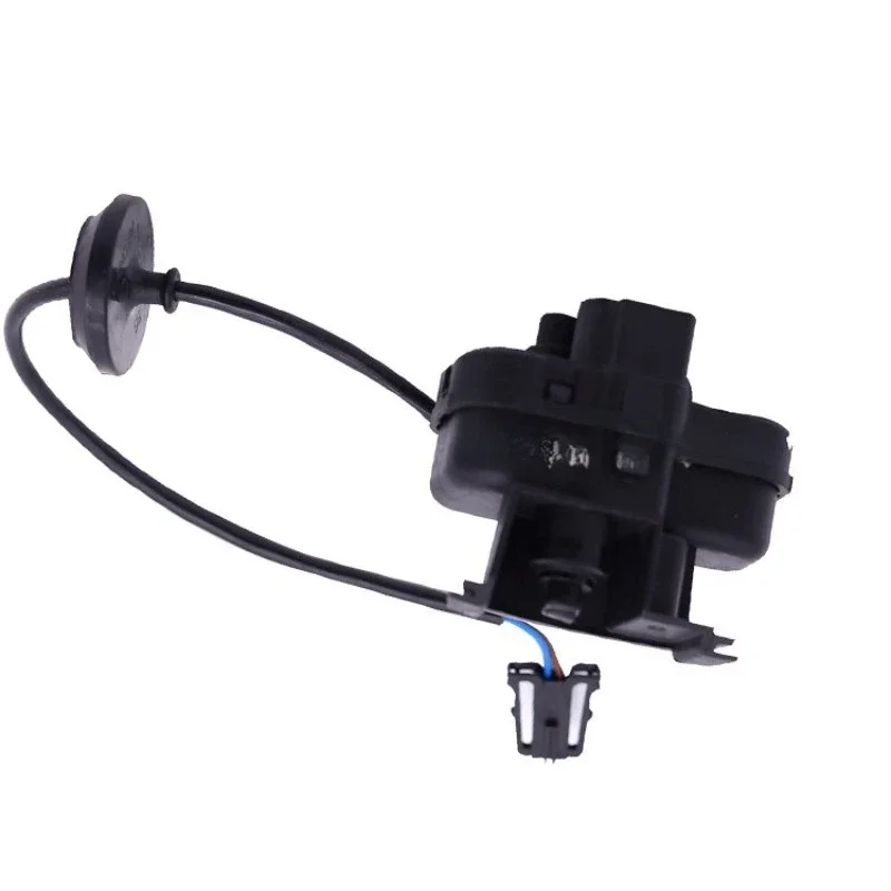 

car fuel tank cover motor, latch motor motor 5ND810773A