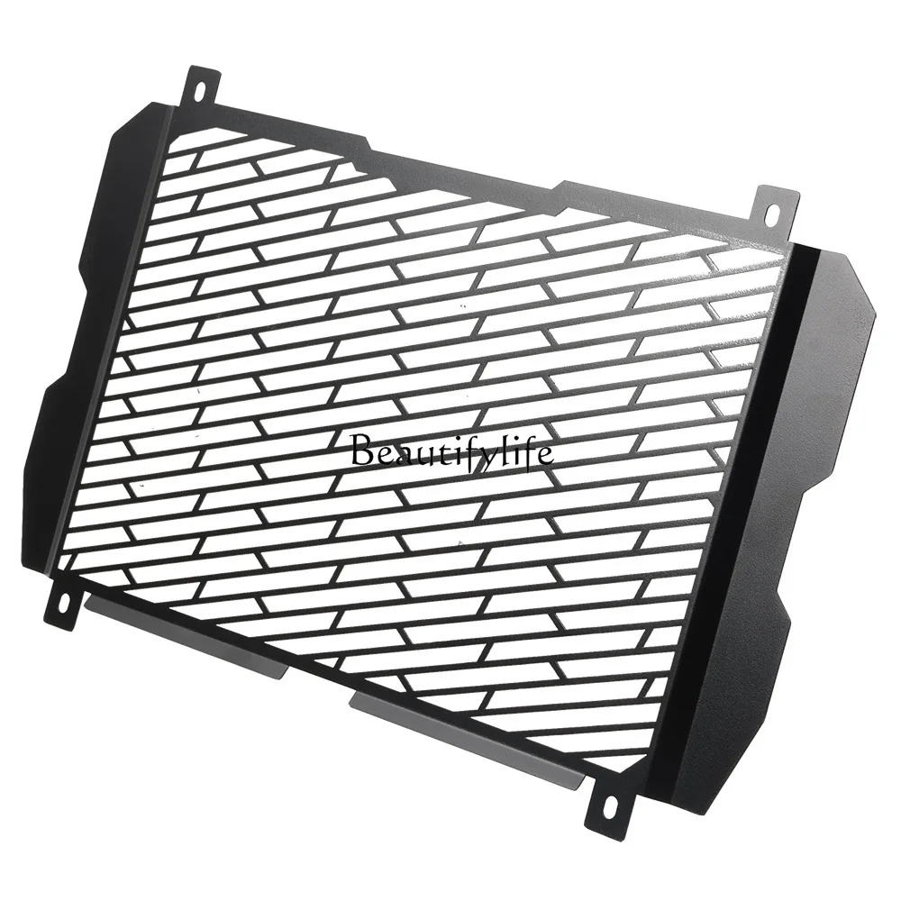 

Z900 Z 900 2017-2023 Modified water tank net, radiator protective cover