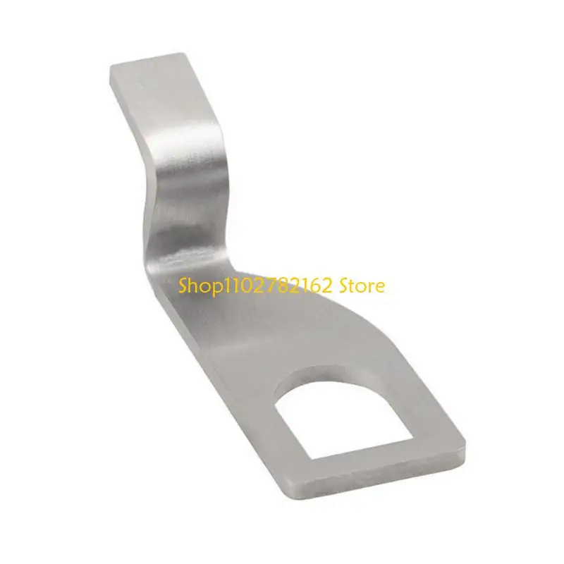 

547B Rear Tailgate Door Standoff Air Vent Lock Extension Hook Tailgate Holder