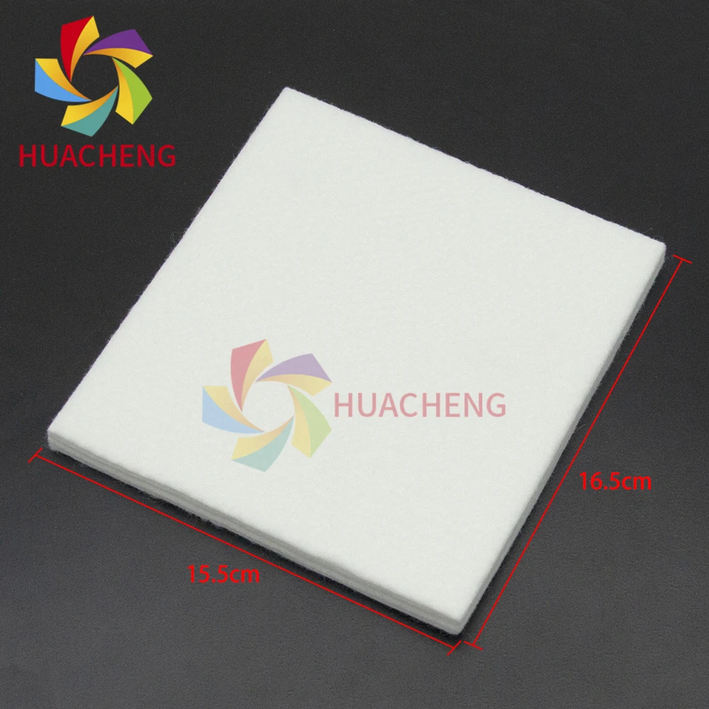 

1Pack MP-M801264 YG60 Waste Tank Absorber For Mimaki UJF-A3MKII UJF-A3HG UJF-A3FX UJF-6042 UJF-3042 Series Printer