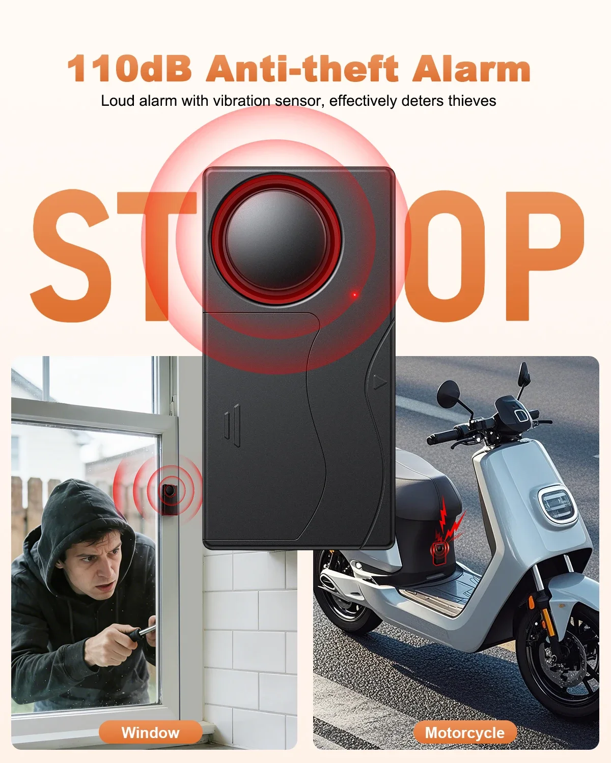Thumbnail 2 - #22 Top 30 Alarm Sensors Worth Buying In 2026