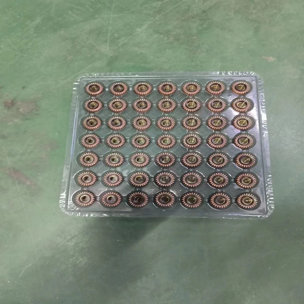 For Juicer Motor Armature Ring 24P Commutator Blender Repair Reliable Juicer Component Customizable Specifications