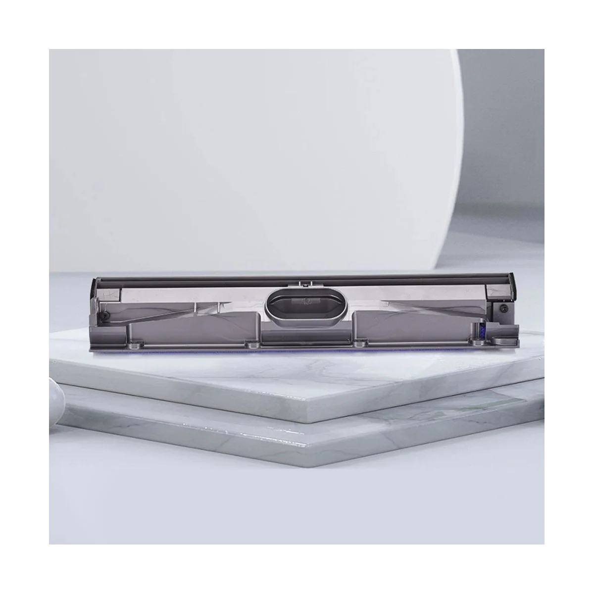 เครื่องดูดฝุ่นแปรงด้านล่างสําหรับ V6 V7 V8 V10 V11 ชั้นแปรงลูกกลิ้งหัวด้านล่างแผ่นความร้อน Soft Plush แถบ