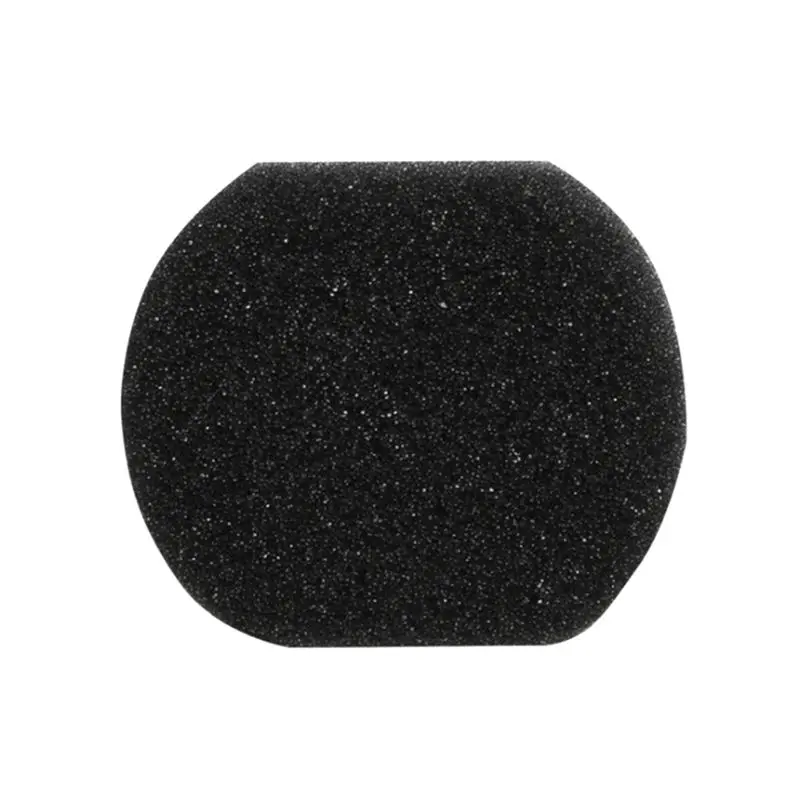 ABSE-15Pcs For Midea Handheld Vacuum Cleaner SC861 SC861A Accessories Haipa Filter HEPA Filter